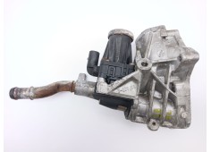 Recambio de valvula egr para land rover discovery iv (l319) 3.0 td 4x4 referencia OEM IAM 701881050  