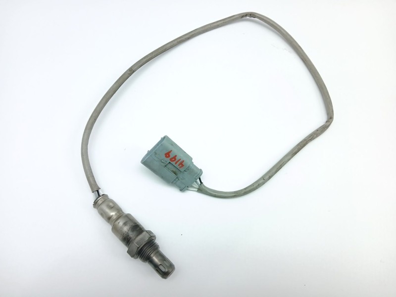 Recambio de sonda lambda para fiat punto (199_) 1.4 (199axb1a, 199bxb1a, 199bxb11, 199axb11) referencia OEM IAM 55249875  