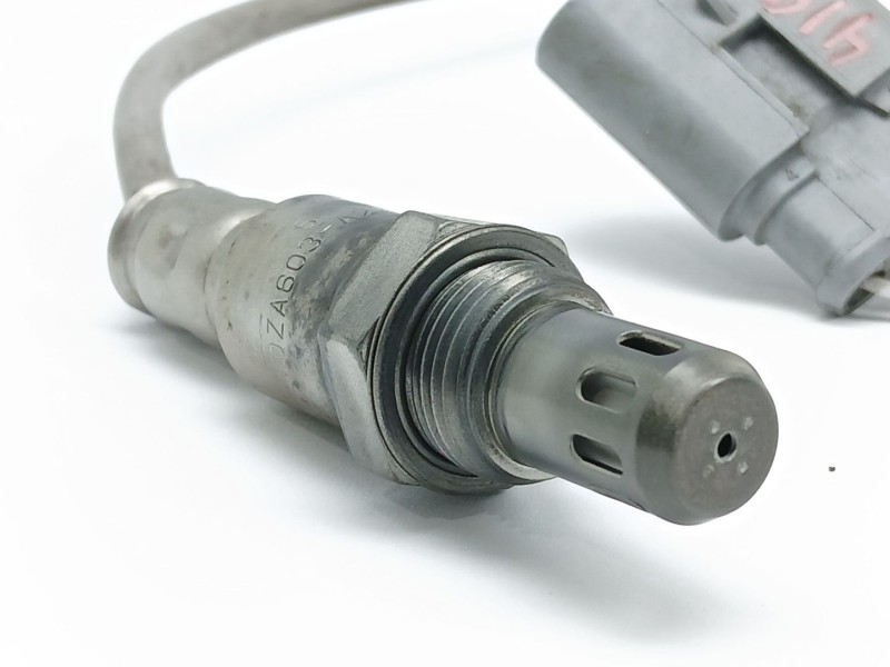 Recambio de sonda lambda para fiat punto (199_) 1.4 (199axb1a, 199bxb1a, 199bxb11, 199axb11) referencia OEM IAM 55249875  