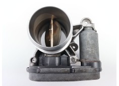 Recambio de caja mariposa para land rover freelander 2 (l359) 2.2 td4 4x4 referencia OEM IAM 9687888280  