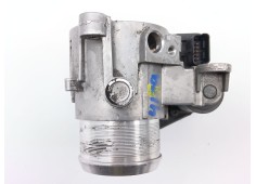 Recambio de caja mariposa para land rover freelander 2 (l359) 2.2 td4 4x4 referencia OEM IAM 9687888280   2