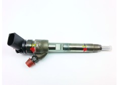 Recambio de inyector para bmw x1 (f48) sdrive 18 d referencia OEM IAM 857923402 0445110818 