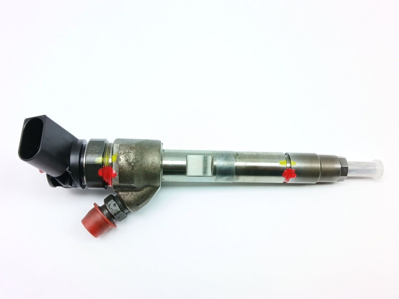 Recambio de inyector para bmw x1 (f48) sdrive 18 d referencia OEM IAM 857923402 0445110818 