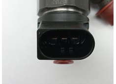 Recambio de inyector para bmw x1 (f48) sdrive 18 d referencia OEM IAM 857923402 0445110818  2