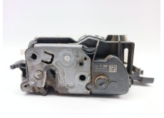 Recambio de cerradura puerta delantera derecha para citroën c4 cactus van (0b_, 0p_) puretech 110 referencia OEM IAM 190384  