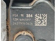 Recambio de cerradura puerta delantera derecha para citroën c4 cactus van (0b_, 0p_) puretech 110 referencia OEM IAM 190384   2