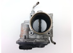 Recambio de caja mariposa para mazda cx-5 (ke, gh) 2.2 d (ke2fw) referencia OEM IAM SH01136B0  