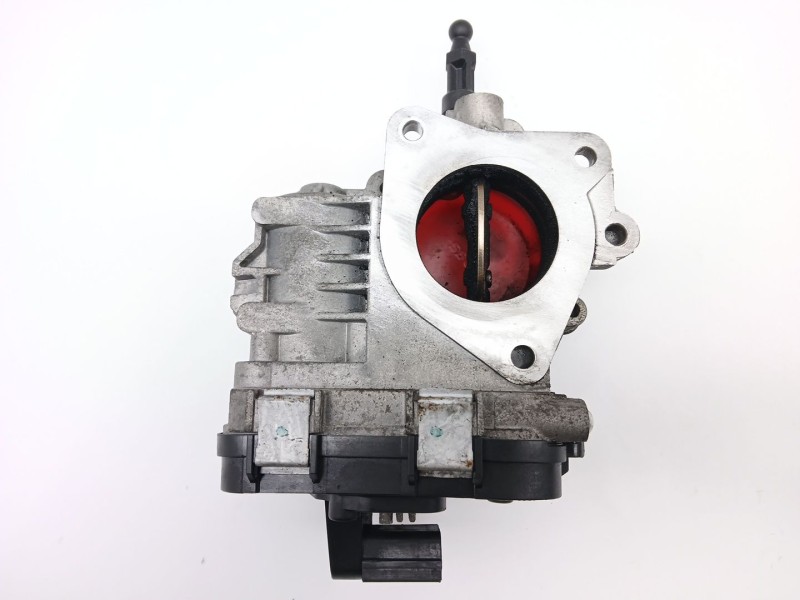 Recambio de caja mariposa para fiat freemont (345_) 2.0 jtd referencia OEM IAM 55229467  