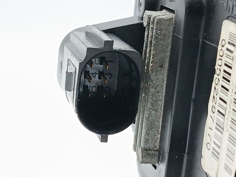 Recambio de caja mariposa para fiat freemont (345_) 2.0 jtd referencia OEM IAM 55229467  