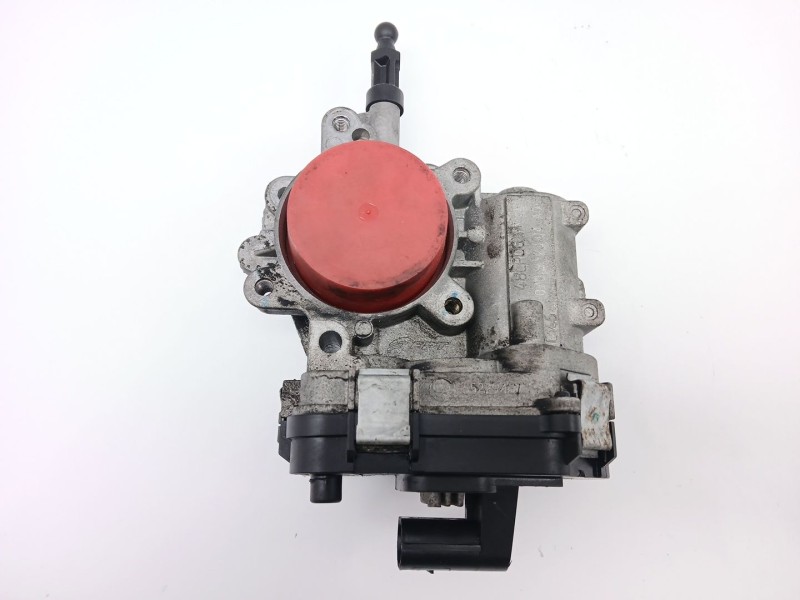 Recambio de caja mariposa para fiat freemont (345_) 2.0 jtd referencia OEM IAM 55229467  