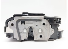 Recambio de cerradura puerta delantera derecha para seat mii (kf1, ke1) 1.0 referencia OEM IAM 1S1837016H  