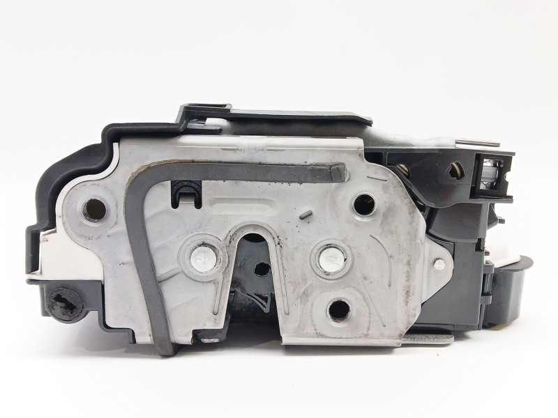 Recambio de cerradura puerta delantera derecha para seat mii (kf1, ke1) 1.0 referencia OEM IAM 1S1837016H  