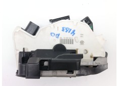Recambio de cerradura puerta delantera derecha para seat mii (kf1, ke1) 1.0 referencia OEM IAM 1S1837016H   2