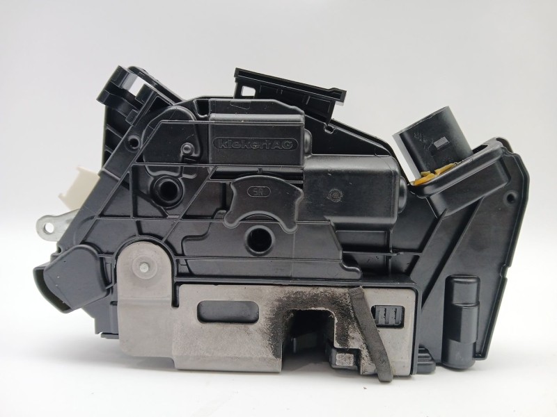 Recambio de cerradura puerta delantera derecha para seat mii (kf1, ke1) 1.0 referencia OEM IAM 1S1837016H  