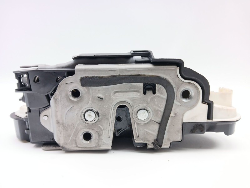 Recambio de cerradura puerta delantera izquierda para seat mii (kf1, ke1) 1.0 referencia OEM IAM 1S1837015H  