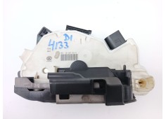 Recambio de cerradura puerta delantera izquierda para seat mii (kf1, ke1) 1.0 referencia OEM IAM 1S1837015H   2