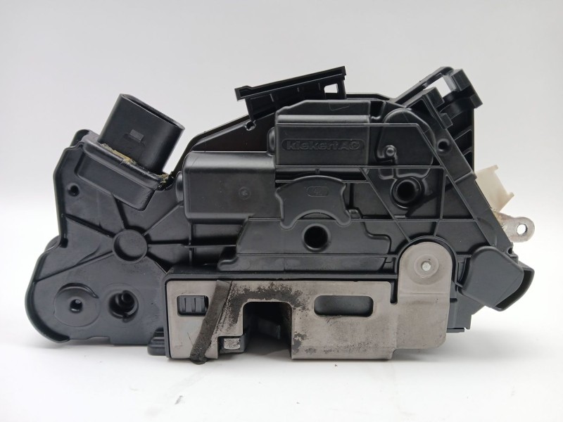 Recambio de cerradura puerta delantera izquierda para seat mii (kf1, ke1) 1.0 referencia OEM IAM 1S1837015H  