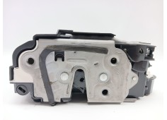 Recambio de cerradura puerta trasera derecha para seat mii (kf1, ke1) 1.0 referencia OEM IAM 1S4839016G  