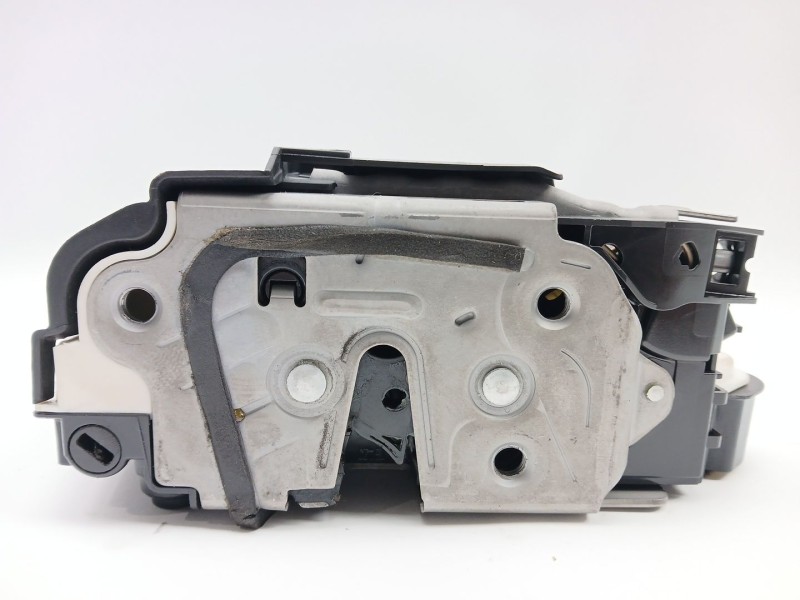 Recambio de cerradura puerta trasera derecha para seat mii (kf1, ke1) 1.0 referencia OEM IAM 1S4839016G  