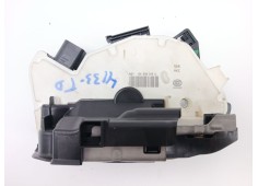 Recambio de cerradura puerta trasera derecha para seat mii (kf1, ke1) 1.0 referencia OEM IAM 1S4839016G   2