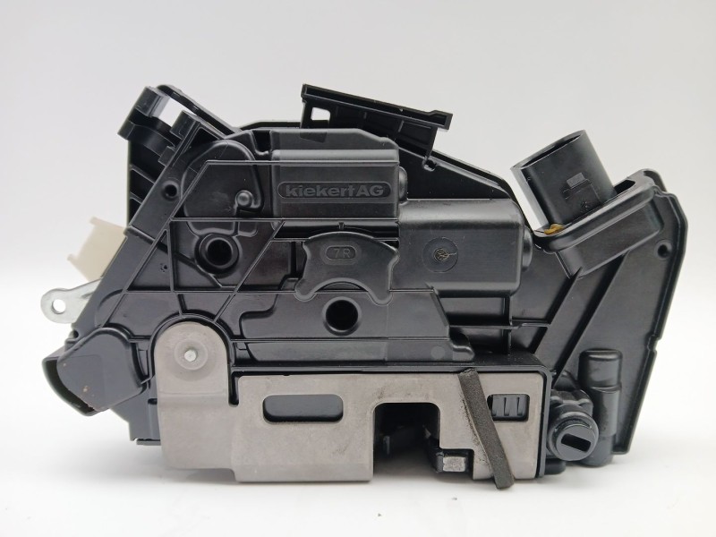 Recambio de cerradura puerta trasera derecha para seat mii (kf1, ke1) 1.0 referencia OEM IAM 1S4839016G  