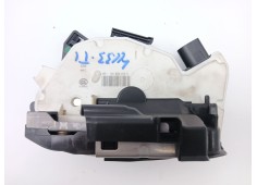 Recambio de cerradura puerta trasera izquierda para seat mii (kf1, ke1) 1.0 referencia OEM IAM 1S4839015G   2