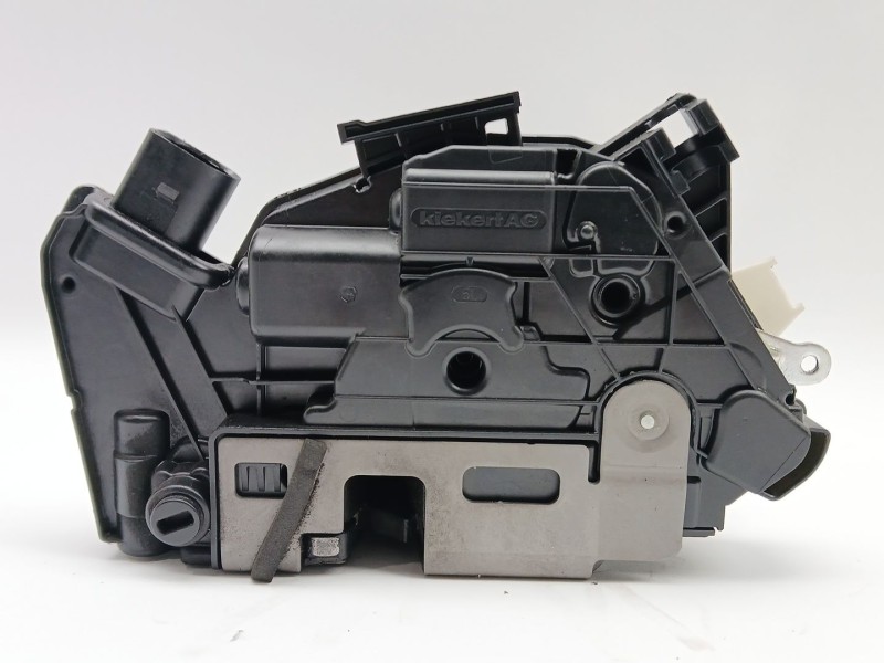 Recambio de cerradura puerta trasera izquierda para seat mii (kf1, ke1) 1.0 referencia OEM IAM 1S4839015G  