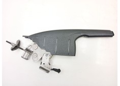 Recambio de palanca freno de mano para seat mii (kf1, ke1) 1.0 referencia OEM IAM 1S0711301AN  