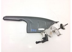 Recambio de palanca freno de mano para seat mii (kf1, ke1) 1.0 referencia OEM IAM 1S0711301AN   2