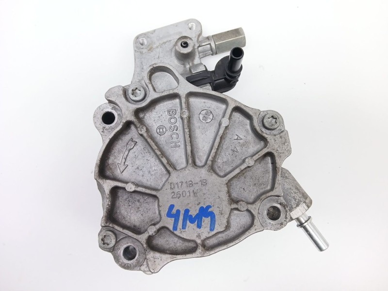 Recambio de depresor freno / bomba vacio para land rover freelander 2 (l359) 2.2 td4 4x4 referencia OEM IAM D171B1B  