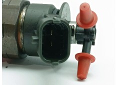 Recambio de inyector para peugeot 207 urban referencia OEM IAM 0445110252   2