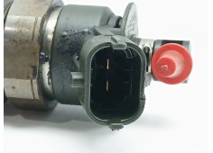 Recambio de inyector para peugeot 207 urban referencia OEM IAM 0445110252   2