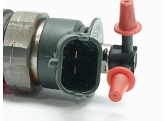 Recambio de inyector para peugeot 207 urban referencia OEM IAM 0445110252   2