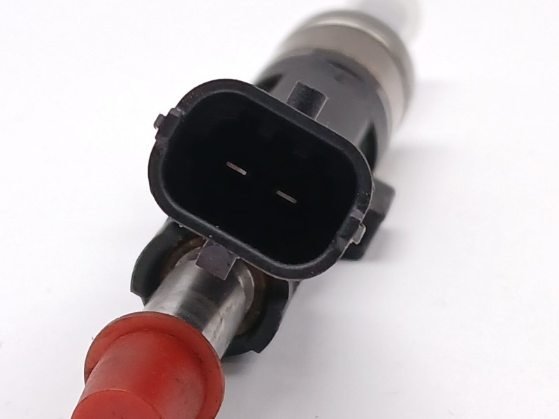 Recambio de inyector para citroën c4 cactus rip curl referencia OEM IAM 9810335380  