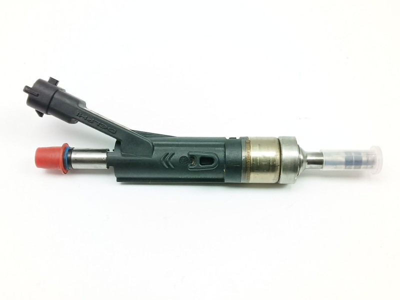 Recambio de inyector para citroën c4 cactus rip curl referencia OEM IAM 9810335380  