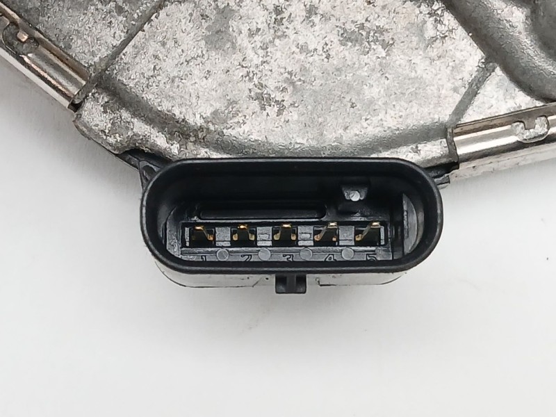 Recambio de caja mariposa para kia carens ( ) x-tech referencia OEM IAM 351002A600 0280750612 