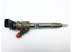 Recambio de inyector para bmw x1 (f48) sdrive 18 d referencia OEM IAM 857923402 0445110818 