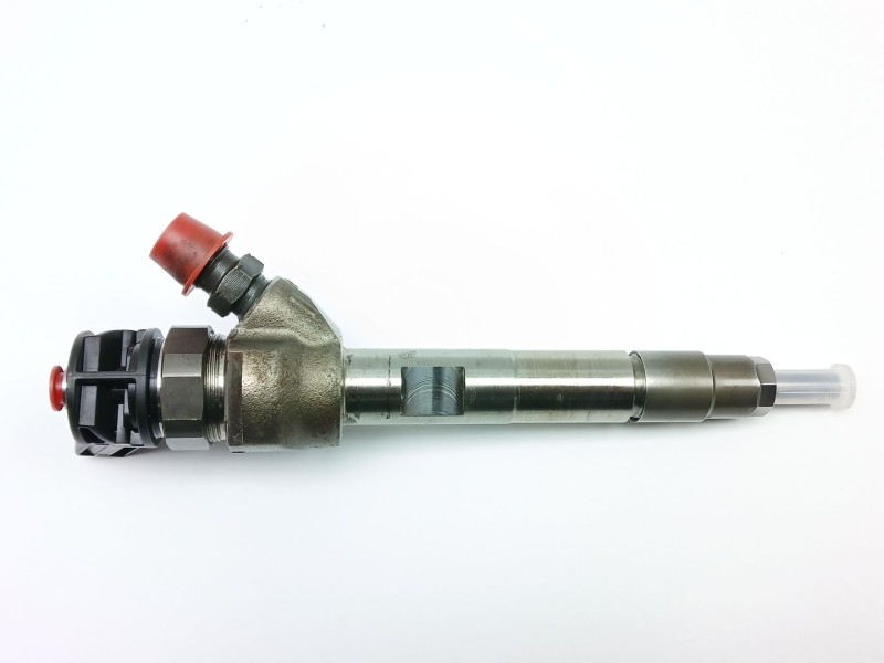 Recambio de inyector para bmw x1 (f48) sdrive 18 d referencia OEM IAM 857923402 0445110818 