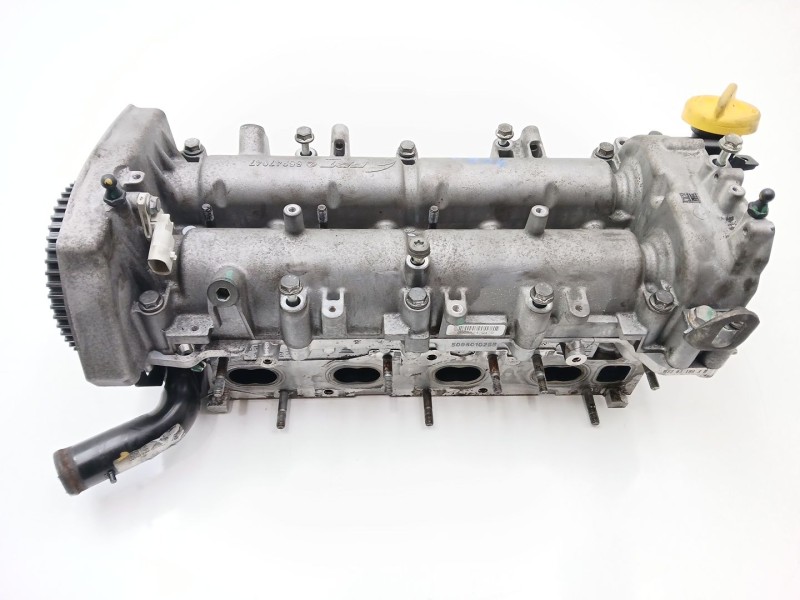 Recambio de culata para fiat freemont (345_) 2.0 jtd referencia OEM IAM 508601025B  