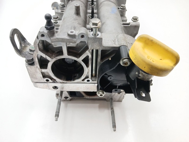 Recambio de culata para fiat freemont (345_) 2.0 jtd referencia OEM IAM 508601025B  