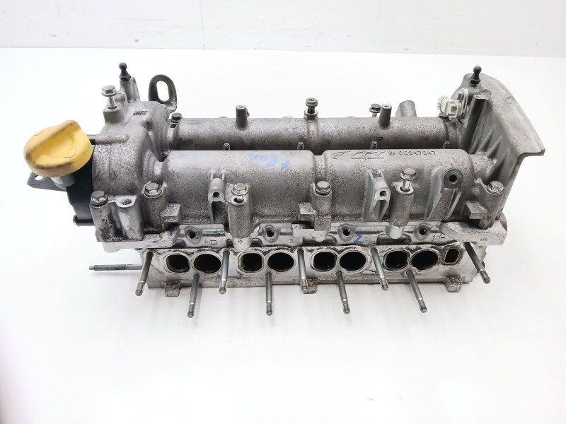 Recambio de culata para fiat freemont (345_) 2.0 jtd referencia OEM IAM 508601025B  