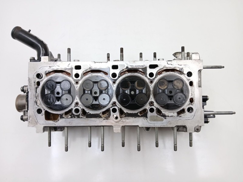 Recambio de culata para fiat freemont (345_) 2.0 jtd referencia OEM IAM 508601025B  