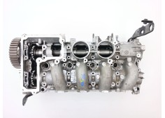 Recambio de culata para land rover freelander 2 (l359) 2.2 td4 4x4 referencia OEM IAM 9651569780 9686705110 