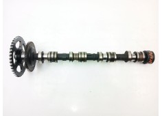 Recambio de arbol de levas para mazda cx-5 (ke, gh) 2.2 d (ke2fw) referencia OEM IAM SH0112440A  