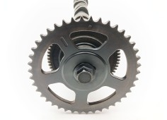 Recambio de arbol de levas para mazda cx-5 (ke, gh) 2.2 d (ke2fw) referencia OEM IAM SH0112440A   2