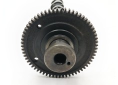 Recambio de arbol de levas para mazda cx-5 (ke, gh) 2.2 d (ke2fw) referencia OEM IAM SH0112420   2