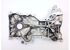 Recambio de tapa distribucion para mazda cx-5 (ke, gh) 2.2 d (ke2fw) referencia OEM IAM SH0110500  