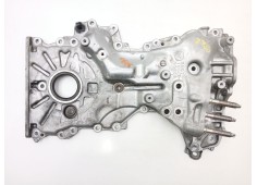 Recambio de tapa distribucion para mazda cx-5 (ke, gh) 2.2 d (ke2fw) referencia OEM IAM SH0110500   2