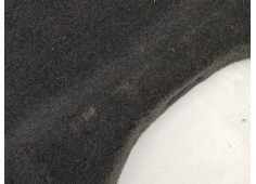 Recambio de bandeja trasera para seat mii (kf1, ke1) 1.0 referencia OEM IAM 1S0867769   2