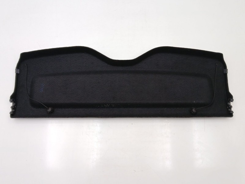Recambio de bandeja trasera para seat mii (kf1, ke1) 1.0 referencia OEM IAM 1S0867769  